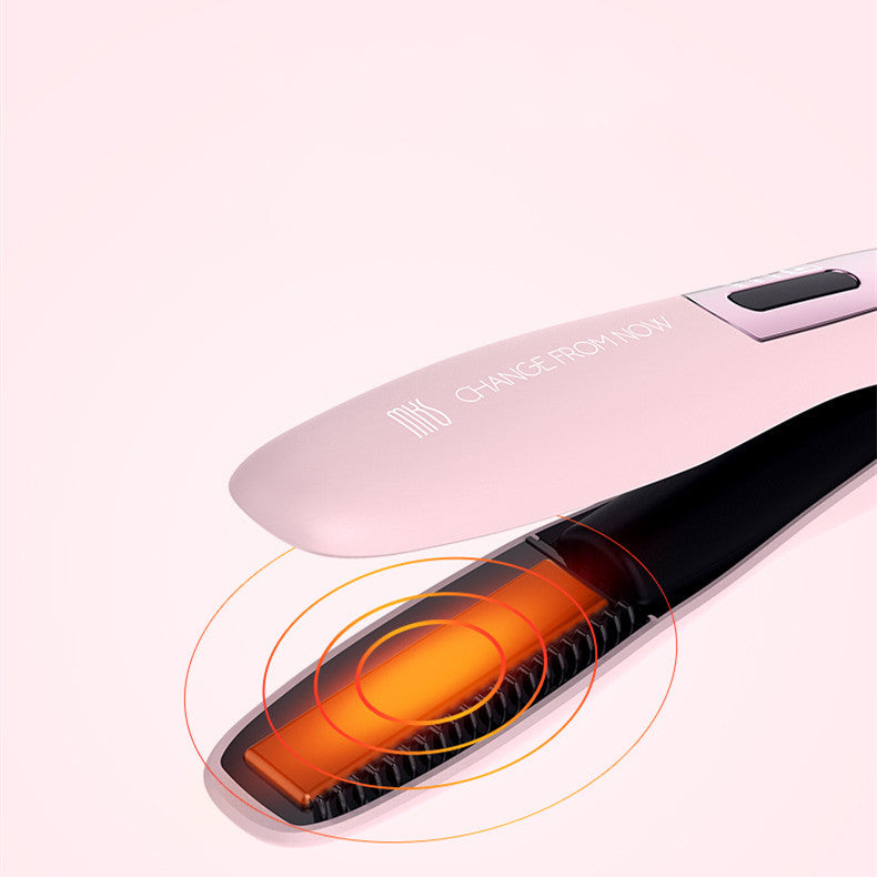 Portable Cordless Hair Styler