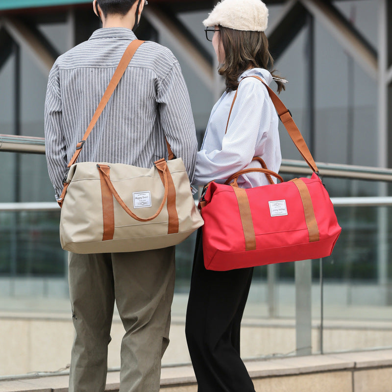 Portable Small Travel Storage Bag