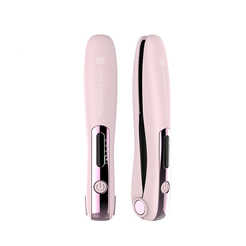 Portable Cordless Hair Styler