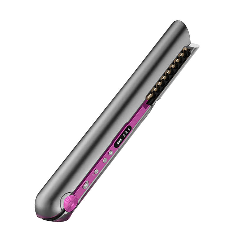 Professional Portable Hair Straightener