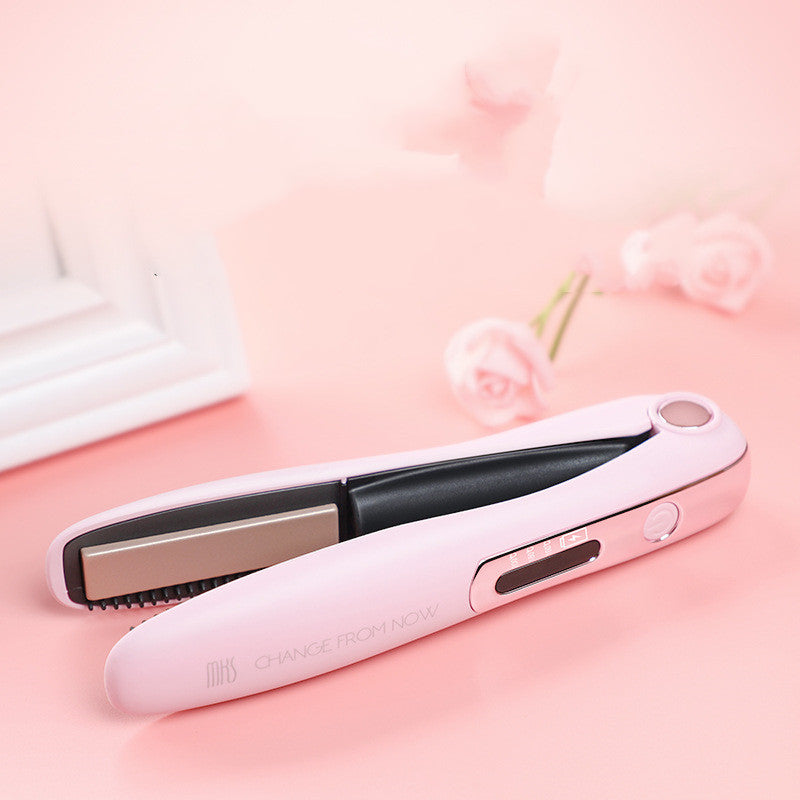 Portable Cordless Hair Styler