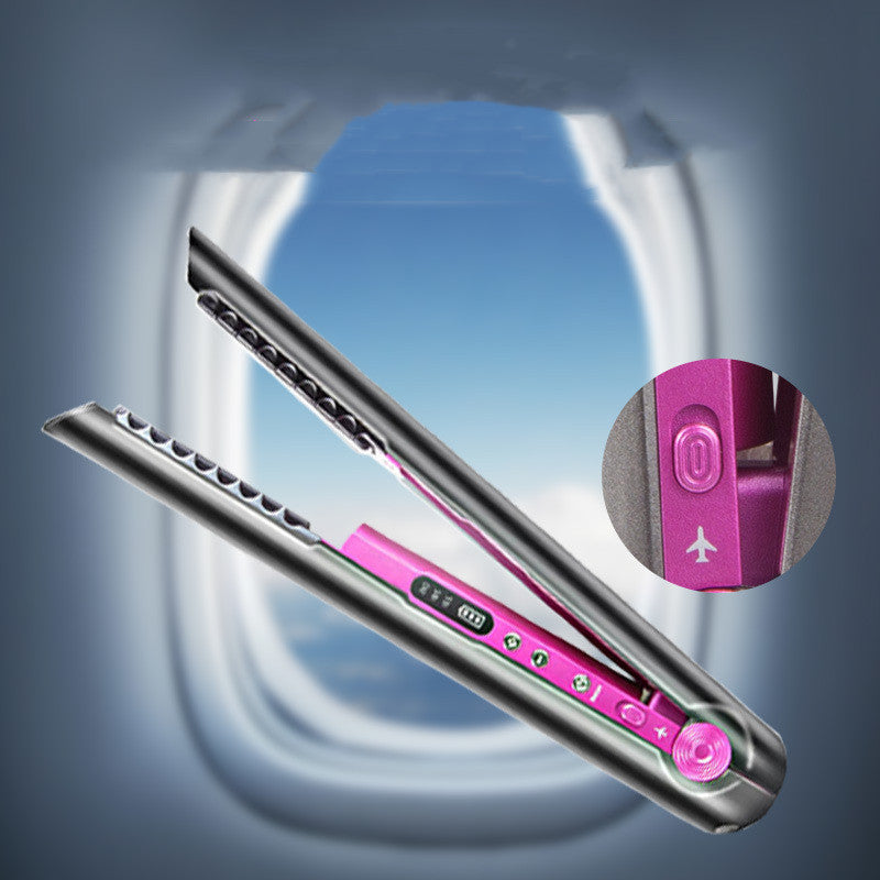 Professional Portable Hair Straightener