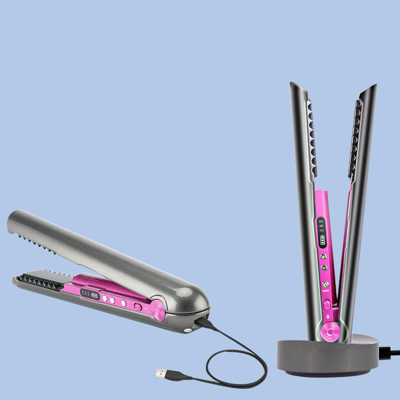 Professional Portable Hair Straightener